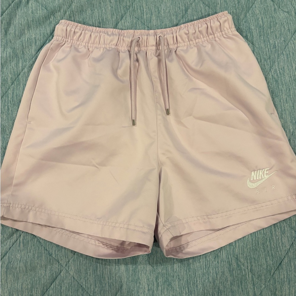 Nike Air Jordan Women's Pink Basketball Shorts